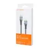 کابل تبدیل USB-C به USB-C هیکو استار مدل HS-97C-C - تصویر سوم