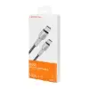 کابل تبدیل USB-C به USB-C هیکو استار مدل HS-98C-C - تصویر سوم