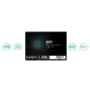 اس اس دی اینترنال سیلیکون پاور مدل A55 ظرفیت 1 ترابایت - تصویر چهارم