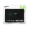 اس اس دی اینترنال سیلیکون پاور مدل A56 ظرفیت 128 گیگابایت - تصویر یکم