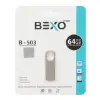 فلش مموری بکسو مدل B-503 USB2.0 ظرفیت 64 گیگابایت - تصویر یکم