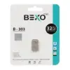 فلش مموری بکسو مدل B-303 USB2.0 ظرفیت 32 گیگابایت - تصویر یکم