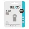فلش مموری بکسو مدل B-329 USB2.0 ظرفیت 16 گیگابایت - تصویر یکم