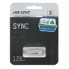 فلش مموری هایک سمی مدل Sync USB3.2 USB-C ظرفیت 128 گیگابایت - تصویر یکم