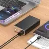 پاوربانک ویوو مدل Wi-P005 ظرفیت 10000 میلی آمپر ساعت - تصویر دهم