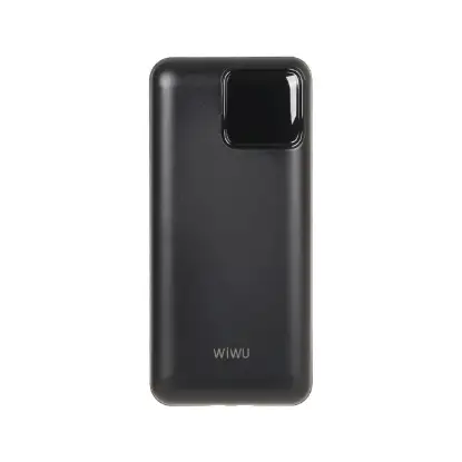 نمایش جزئیات پاوربانک ویوو مدل Wi-P044 ظرفیت 5000 میلی آمپر ساعت