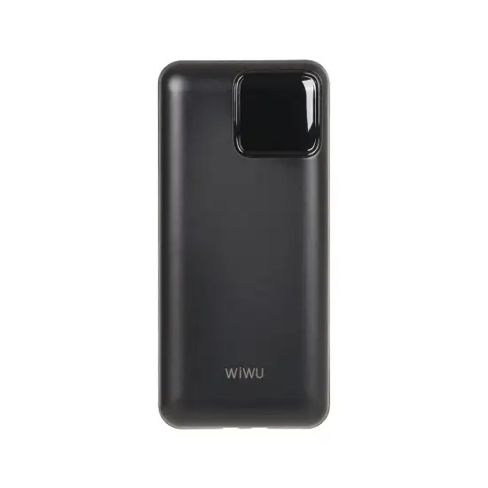 تصویر پاوربانک ویوو مدل Wi-P044 ظرفیت 5000 میلی آمپر ساعت