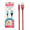 کابل تبدیل USB به microUSB تسکو مدل TC 50 طول 0.9 متر - تصویر سوم