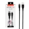 کابل تبدیل USB به USB-C تسکو مدل TCC189 طول 1 متر - تصویر دوم