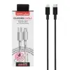 کابل تبدیل USB-C به لایتنینگ تسکو مدل TCPD 207 - تصویر یکم