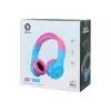ایرفون بی سیم گرین لاین مدل GN100KIDHPBLPK - تصویر نهم