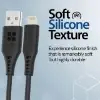 کابل تبدیل USB-A به لایتنینگ پرومیت مدل POWERLINK-AI200 - تصویر هفتم