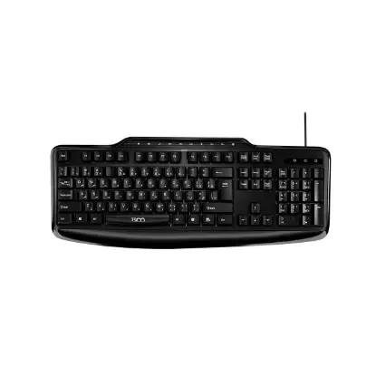 نمایش جزئیات کیبورد تسکو مدل TK 8048