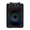 اسپیکر بلوتوثی کی برود مدل BIG SOUND KTS-1920 + میکروفون - تصویر یکم