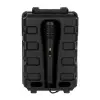 اسپیکر بلوتوثی کی برود مدل BIG SOUND KTS-1920 + میکروفون - تصویر دوم