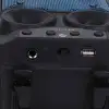 اسپیکر بی سیم کی تی اس مدل KTS-1371-BIG SOUND - تصویر پانزدهم