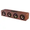 اسپیکر بلوتوثی رم و فلش خورکی تی اس مدل 1108-BIG SOUND - تصویر دوم