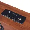 اسپیکر بلوتوثی رم و فلش خورکی تی اس مدل 1108-BIG SOUND - تصویر پنجم