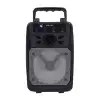 اسپیکر بی سیم BIG SOUND مدل KTS-1352 - تصویر سوم