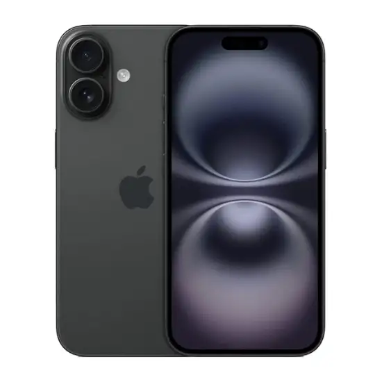 تصویر گوشی موبایل اپل مدل iPhone 16 Non Active CHA دو سیم کارت ظرفیت 128 گیگابایت رم 8 گیگابایت