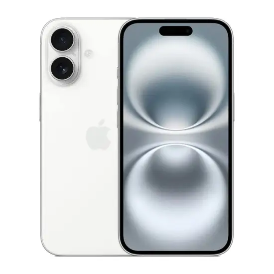 تصویر گوشی موبایل اپل مدل iPhone 16 Non Active CHA دو سیم کارت ظرفیت 128 گیگابایت رم 8 گیگابایت