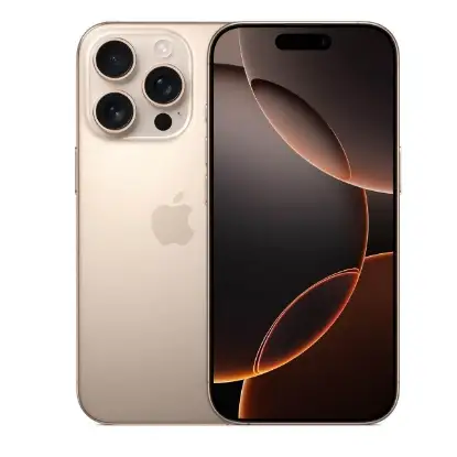 نمایش جزئیات گوشی موبایل اپل مدل iPhone 16 Pro Non Active ZAA ظرفیت 256 گیگابایت رم 8 گیگابایت