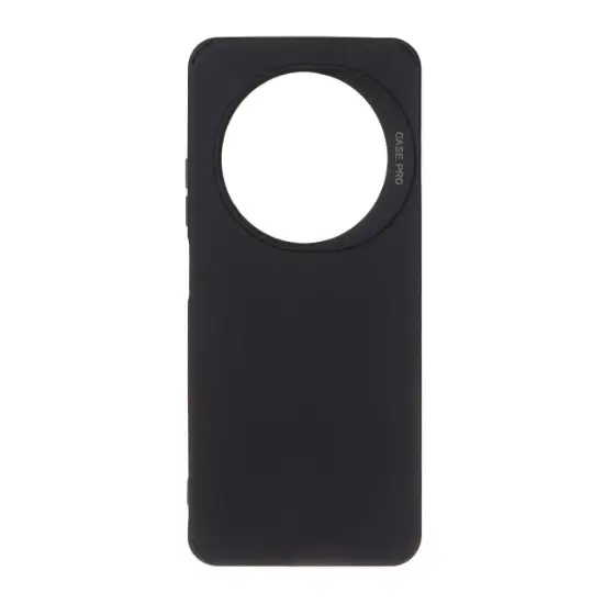 تصویر قاب گوشی سیلیکونی Case Pro برای Xiaomi Redmi 14C / Poco C75