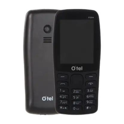 نمایش جزئیات گوشی موبایل اوتل مدل F06 Plus دو سیم کارت