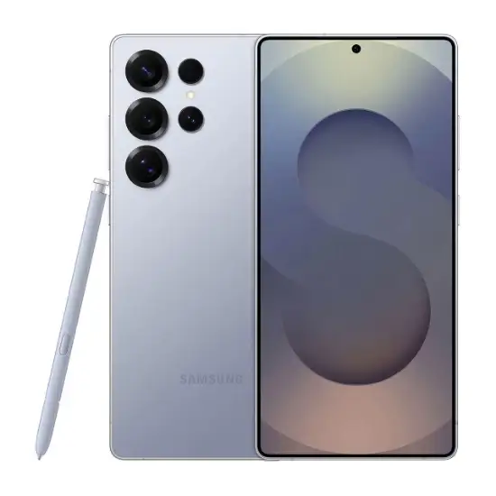 تصویر گوشی موبایل سامسونگ Galaxy S25 Ultra 5G دو سیم کارت ظرفیت 512 گیگابایت و رم 12 گیگابایت