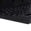 کیبورد بلوتوثی تسکو مدل TK 7321BT - تصویر هفتم