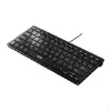 کیبورد با سیم تسکو مدل TK 8044 - تصویر سوم