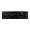 کیبورد با سیم تسکو مدل TK 8045 - تصویر یکم
