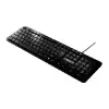 کیبورد با سیم تسکو مدل TK 8045 - تصویر سوم