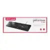 کیبورد با سیم تسکو مدل TK 8045 - تصویر ششم