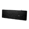 کیبورد باسیم تسکو مدل TK 8046 - تصویر چهارم