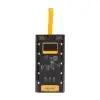 پاوربانک PD و فست شارژ گرین لاین 20W 20000mAh مدل GNTRAPB20KBK - تصویر دوم