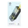 پاوربانک PD و فست شارژ گرین لاین 20W 20000mAh مدل GNTRAPB20KBK - تصویر چهارم