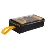 پاوربانک PD و فست شارژ گرین لاین 20W 20000mAh مدل GNTRAPB20KBK - تصویر هفتم