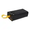 پاوربانک PD و فست شارژ گرین لاین 20W 20000mAh مدل GNTRAPB20KBK - تصویر هشتم