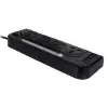 چندراهی و محافظ برق 3000 وات گرین لاین مدلGS-100 Power Socket - تصویر دوم
