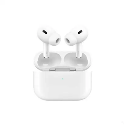 نمایش جزئیات هندزفری بی‌ سیم گرین لاین مدل EarBuds Pro2 GNEPRO2ANCWH