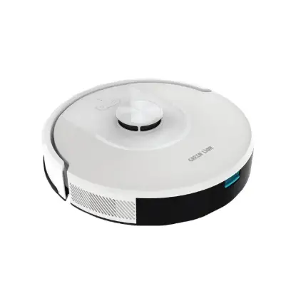 نمایش جزئیات جاروبرقی رباتیک گرین لاین مدل GNSMRVACM