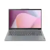 لپ تاپ لنوو 15.6 اینچی FHD مدل AMD R7 - Ideapad Slim 3 15ABR8 رم 16GB حافظه 1TB SSD گرافیک Integrated به همراه کیف - تصویر یکم