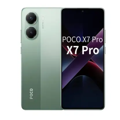 نمایش جزئیات گوشی موبایل شیائومی مدل Poco X7 Pro 5G دو سیم کارت ظرفیت 512 گیگابایت و رم 12 گیگابایت