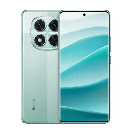 تصویر گوشی موبایل شیائومی مدل Redmi Note 14 Pro دو سیم کارت ظرفیت 256 گیگابایت و رم 8 گیگابایت