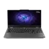 لپ تاپ لنوو 15.6 اینچی FHD مدل Intel i7 - LOQ 15IRX9 رم 32GB حافظه 1TB SSD گرافیک RTX4050 - کاستوم شده به همراه کیف - تصویر یکم