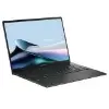 لپ تاپ ایسوس 14 اینچی WUXGA مدل Intel Core Ultra 7 - Zenbook OLED Q425MA-U71TB رم 16GB حافظه 1TB SSD گرافیک Intel Arc - کاستوم شده - تصویر دوم