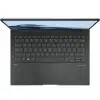 لپ تاپ ایسوس 14 اینچی WUXGA مدل Intel Core Ultra 7 - Zenbook OLED Q425MA-U71TB رم 16GB حافظه 1TB SSD گرافیک Intel Arc - کاستوم شده - تصویر سوم