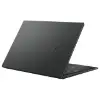 لپ تاپ ایسوس 14 اینچی WUXGA مدل Intel Core Ultra 7 - Zenbook OLED Q425MA-U71TB رم 16GB حافظه 1TB SSD گرافیک Intel Arc - کاستوم شده - تصویر چهارم