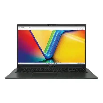 نمایش جزئیات لپ تاپ ایسوس 15.6 اینچی FHD مدل Intel i3 - VivoBook E1504GA-NJ276 رم 8GB حافظه 512GB SSD گرافیک Integrated به همراه کیف